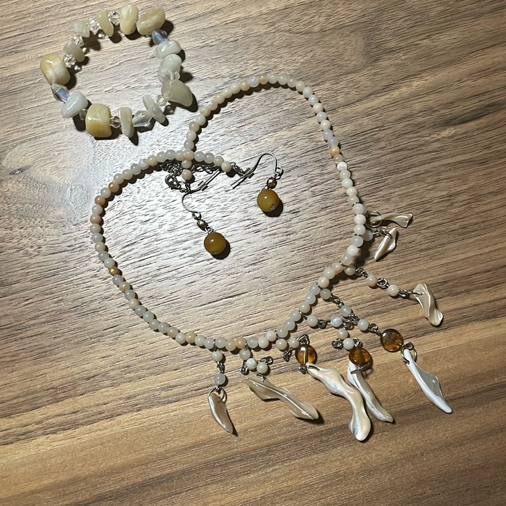 jewelry set